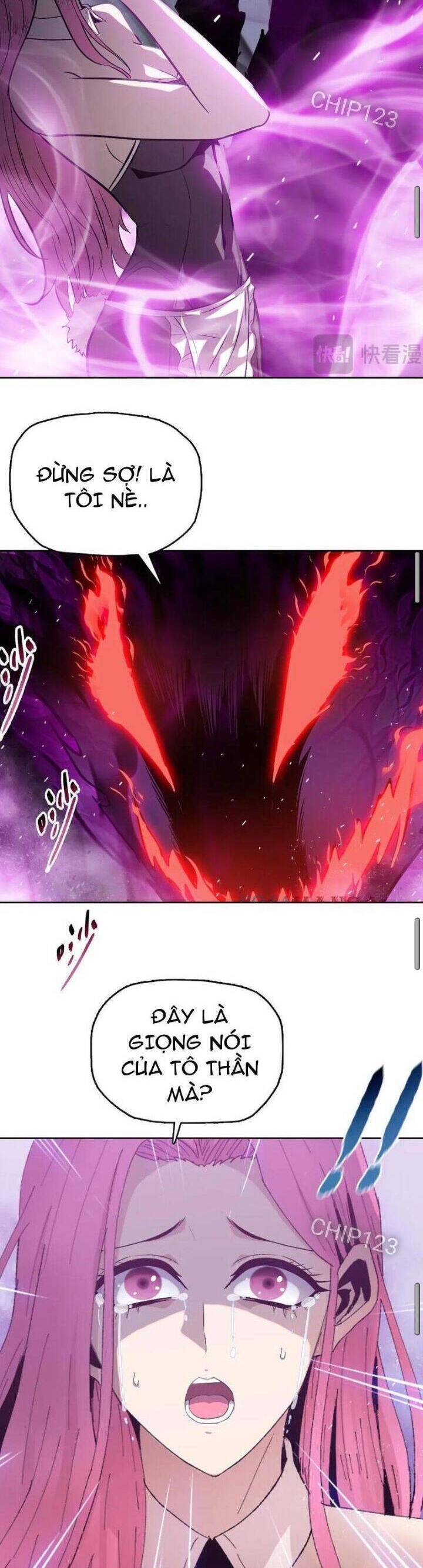 Kẻ Tàn Nhẫn Ngày Tận Thế Bắt Đầu Dự Trữ Hàng Tỷ Tấn Vật Tư Chapter 28 - Trang 18