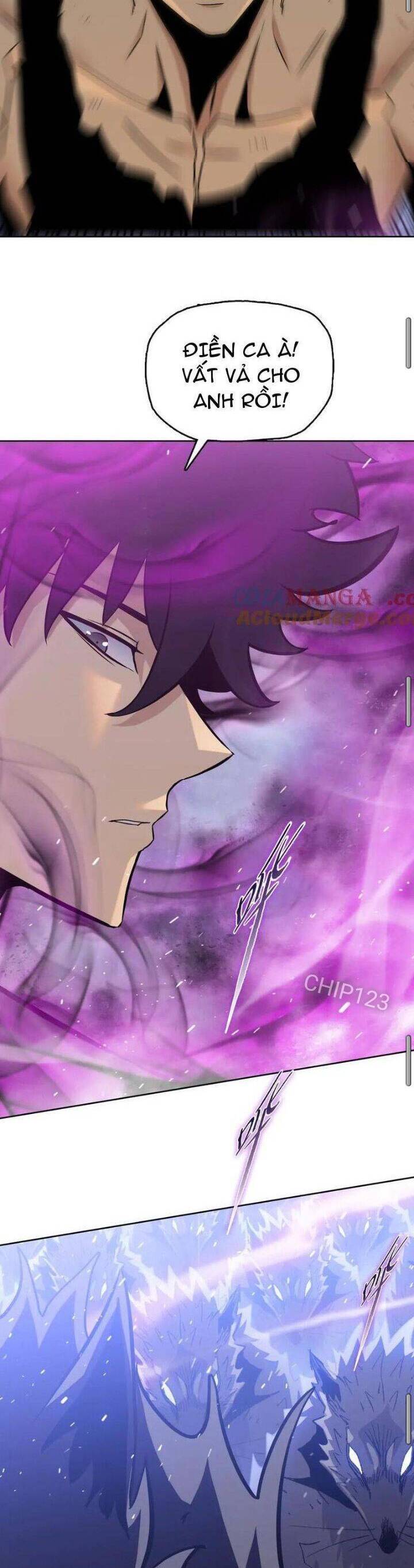 Kẻ Tàn Nhẫn Ngày Tận Thế Bắt Đầu Dự Trữ Hàng Tỷ Tấn Vật Tư Chapter 28 - Trang 21