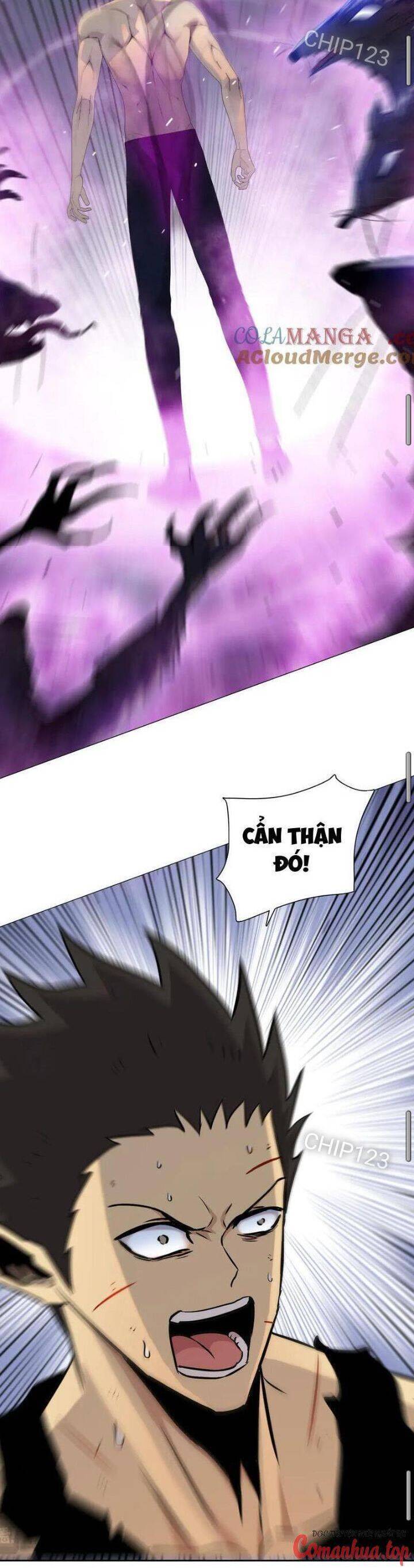 Kẻ Tàn Nhẫn Ngày Tận Thế Bắt Đầu Dự Trữ Hàng Tỷ Tấn Vật Tư Chapter 28 - Trang 23