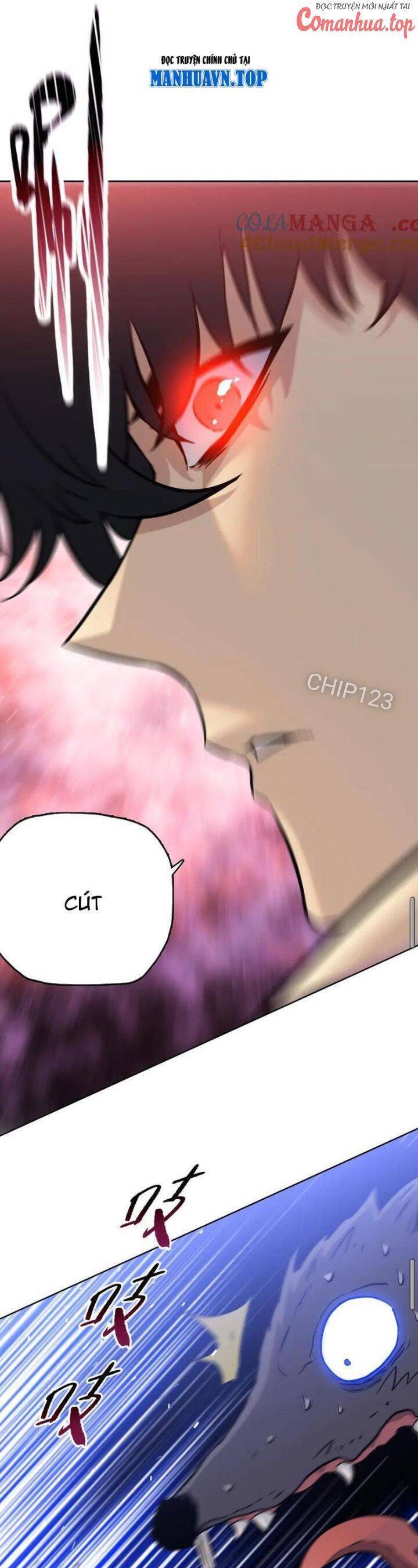 Kẻ Tàn Nhẫn Ngày Tận Thế Bắt Đầu Dự Trữ Hàng Tỷ Tấn Vật Tư Chapter 28 - Trang 24