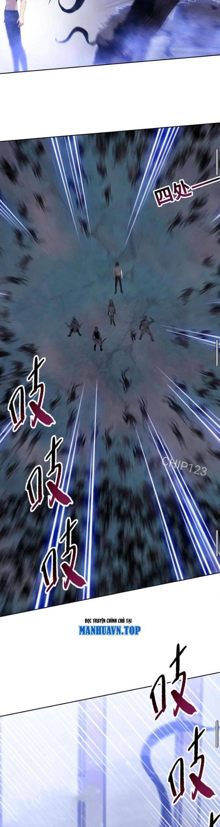 Kẻ Tàn Nhẫn Ngày Tận Thế Bắt Đầu Dự Trữ Hàng Tỷ Tấn Vật Tư Chapter 28 - Trang 26