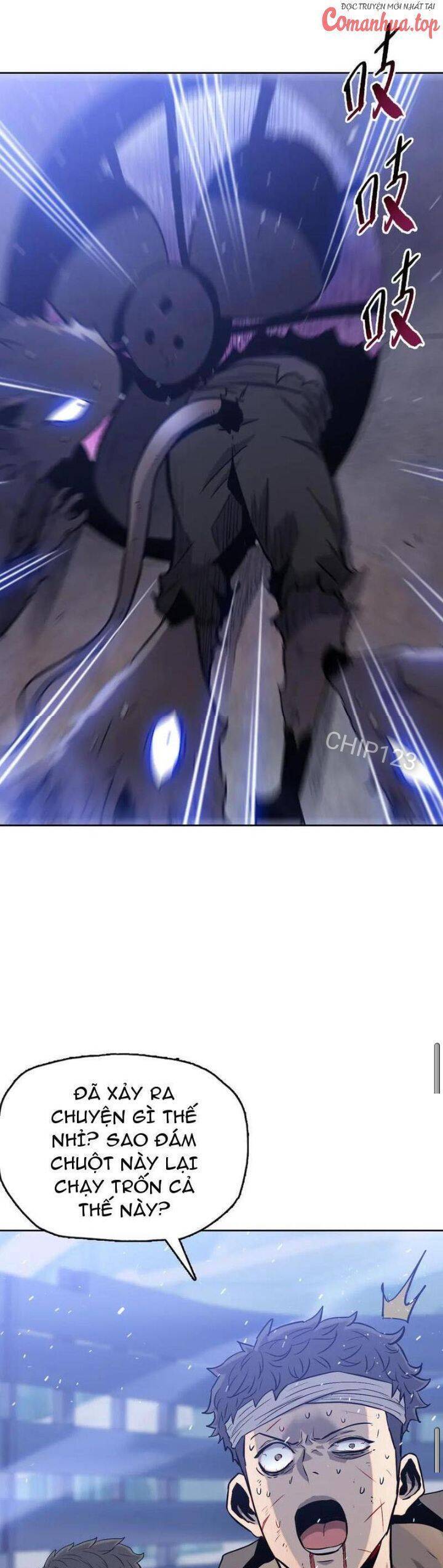 Kẻ Tàn Nhẫn Ngày Tận Thế Bắt Đầu Dự Trữ Hàng Tỷ Tấn Vật Tư Chapter 28 - Trang 28