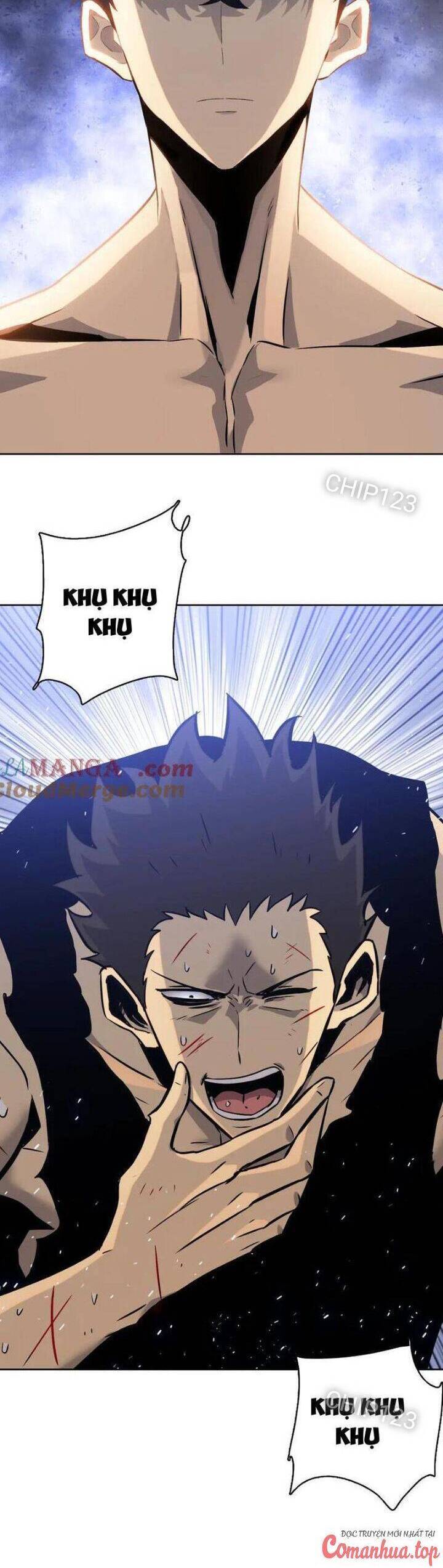 Kẻ Tàn Nhẫn Ngày Tận Thế Bắt Đầu Dự Trữ Hàng Tỷ Tấn Vật Tư Chapter 28 - Trang 31