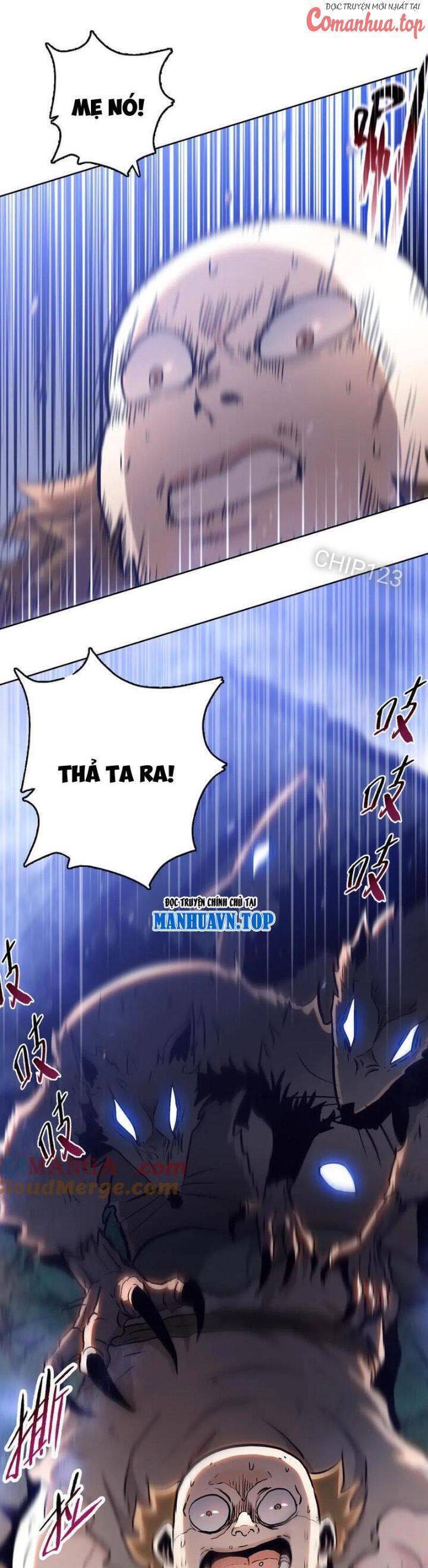 Kẻ Tàn Nhẫn Ngày Tận Thế Bắt Đầu Dự Trữ Hàng Tỷ Tấn Vật Tư Chapter 28 - Trang 4