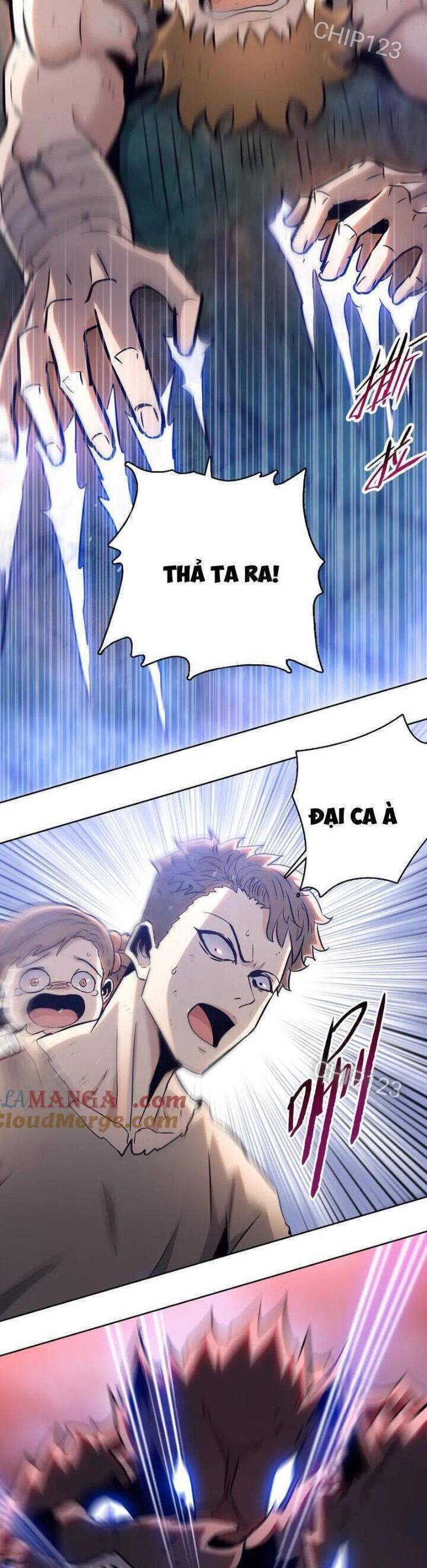 Kẻ Tàn Nhẫn Ngày Tận Thế Bắt Đầu Dự Trữ Hàng Tỷ Tấn Vật Tư Chapter 28 - Trang 5