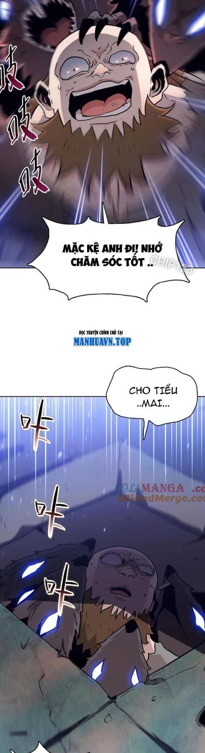 Kẻ Tàn Nhẫn Ngày Tận Thế Bắt Đầu Dự Trữ Hàng Tỷ Tấn Vật Tư Chapter 28 - Trang 6