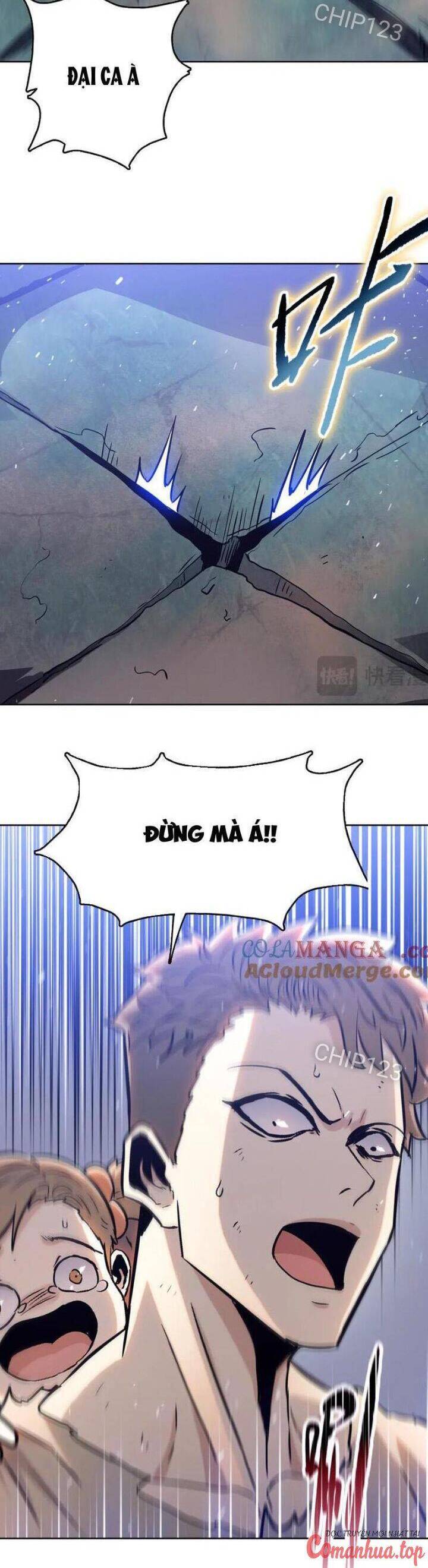 Kẻ Tàn Nhẫn Ngày Tận Thế Bắt Đầu Dự Trữ Hàng Tỷ Tấn Vật Tư Chapter 28 - Trang 7