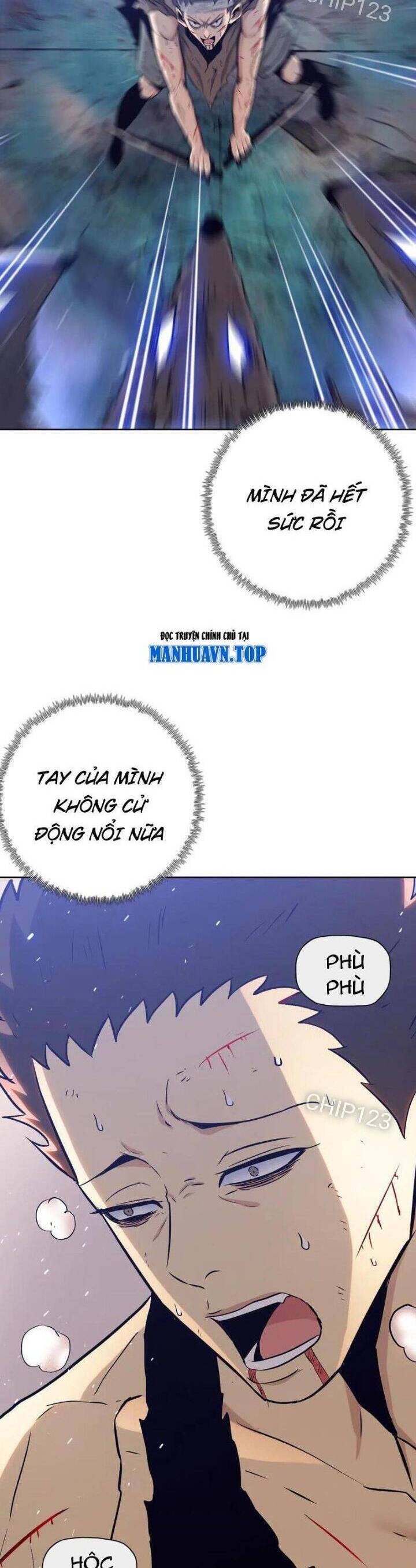 Kẻ Tàn Nhẫn Ngày Tận Thế Bắt Đầu Dự Trữ Hàng Tỷ Tấn Vật Tư Chapter 28 - Trang 9