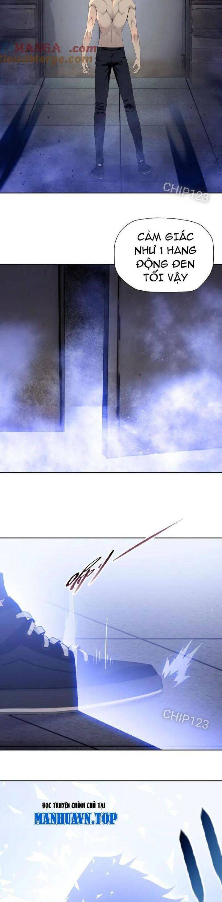 Kẻ Tàn Nhẫn Ngày Tận Thế Bắt Đầu Dự Trữ Hàng Tỷ Tấn Vật Tư Chapter 29 - Trang 1