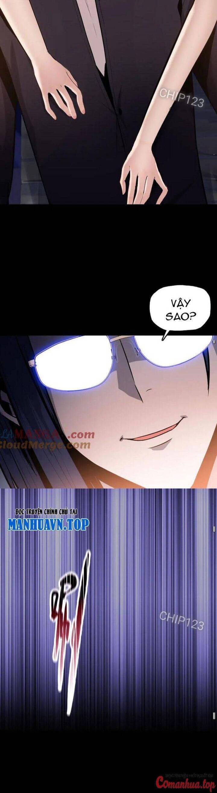 Kẻ Tàn Nhẫn Ngày Tận Thế Bắt Đầu Dự Trữ Hàng Tỷ Tấn Vật Tư Chapter 29 - Trang 11