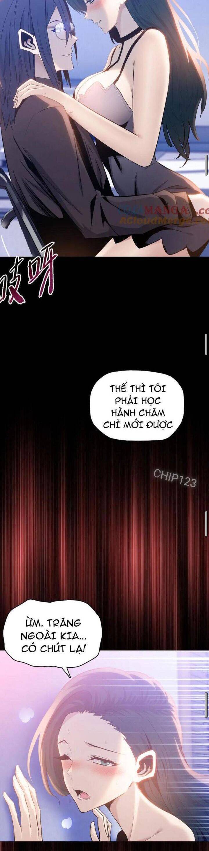 Kẻ Tàn Nhẫn Ngày Tận Thế Bắt Đầu Dự Trữ Hàng Tỷ Tấn Vật Tư Chapter 29 - Trang 13