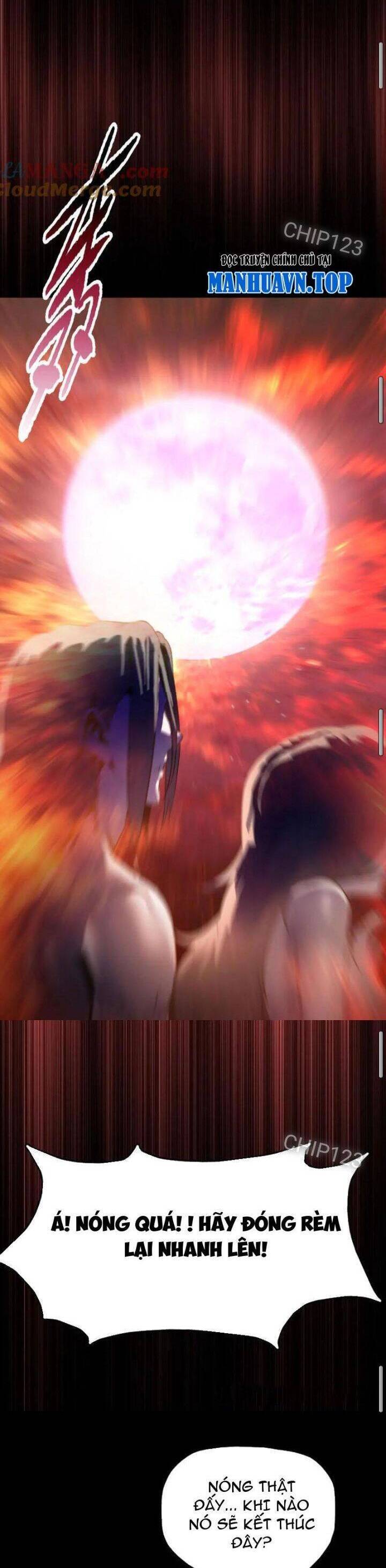 Kẻ Tàn Nhẫn Ngày Tận Thế Bắt Đầu Dự Trữ Hàng Tỷ Tấn Vật Tư Chapter 29 - Trang 14