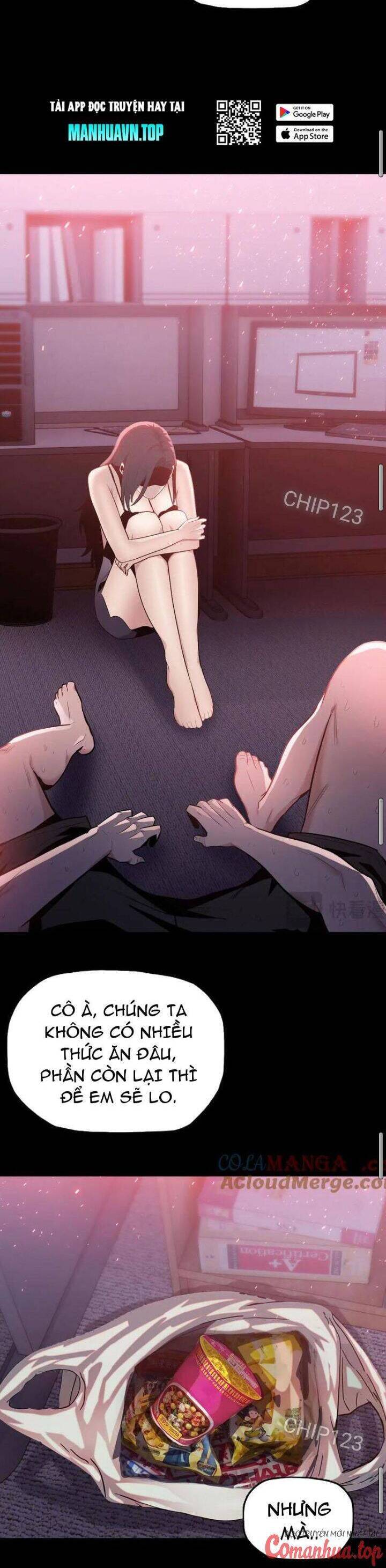 Kẻ Tàn Nhẫn Ngày Tận Thế Bắt Đầu Dự Trữ Hàng Tỷ Tấn Vật Tư Chapter 29 - Trang 15
