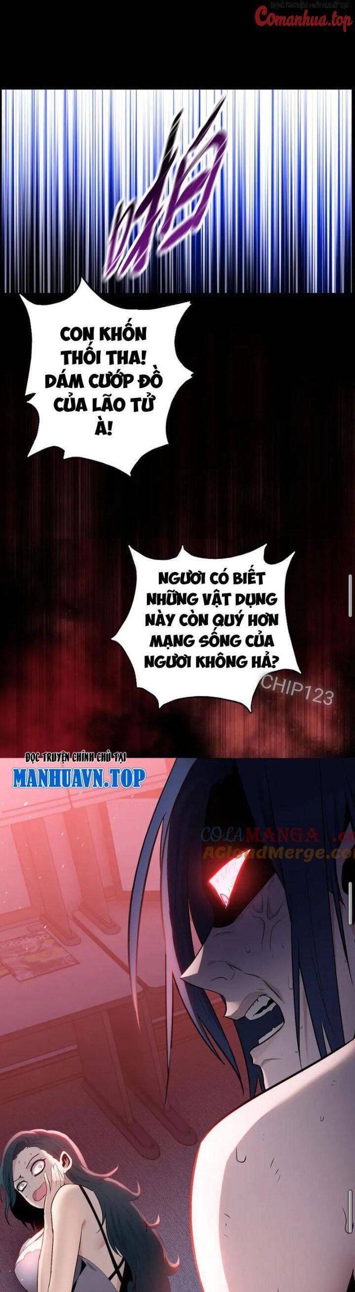 Kẻ Tàn Nhẫn Ngày Tận Thế Bắt Đầu Dự Trữ Hàng Tỷ Tấn Vật Tư Chapter 29 - Trang 16