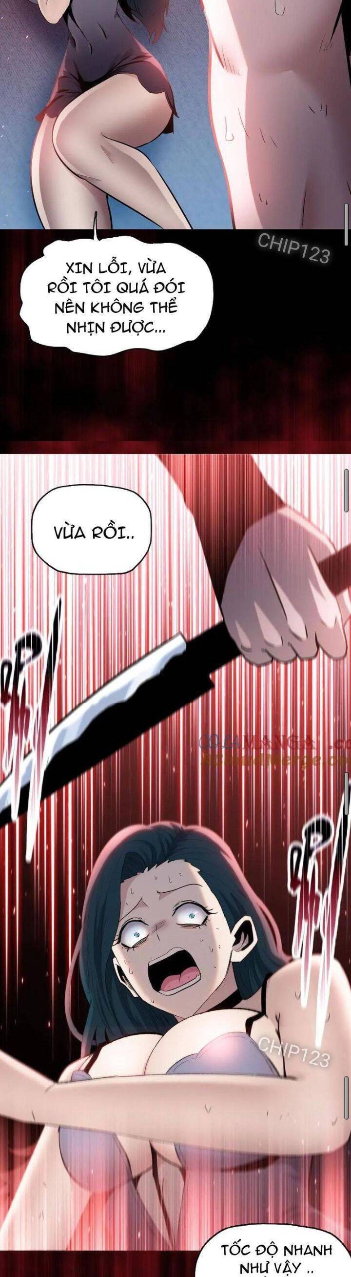 Kẻ Tàn Nhẫn Ngày Tận Thế Bắt Đầu Dự Trữ Hàng Tỷ Tấn Vật Tư Chapter 29 - Trang 17