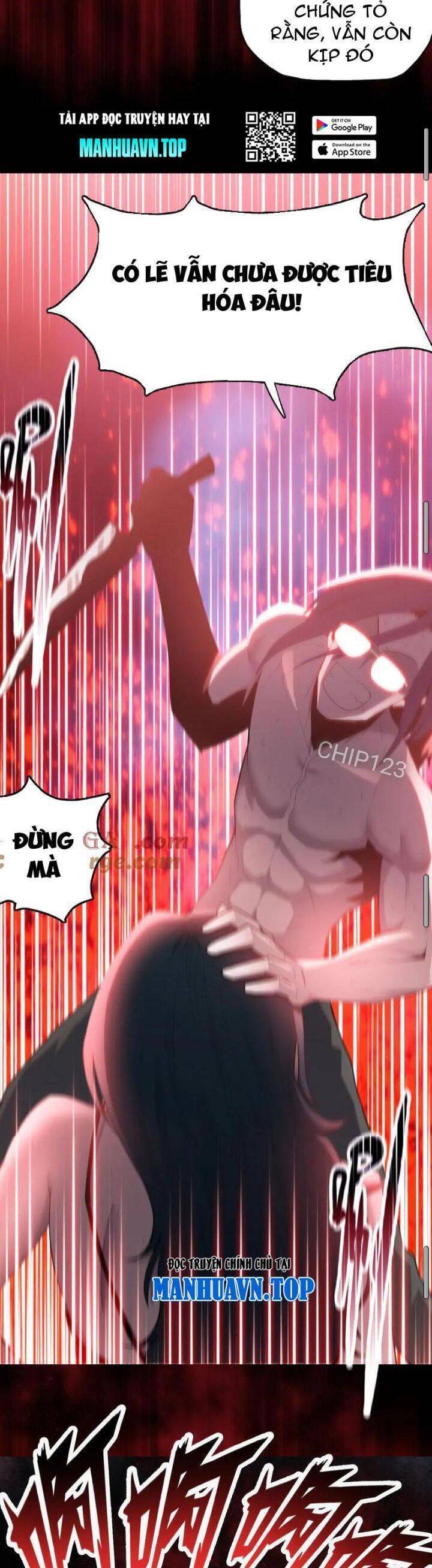 Kẻ Tàn Nhẫn Ngày Tận Thế Bắt Đầu Dự Trữ Hàng Tỷ Tấn Vật Tư Chapter 29 - Trang 18