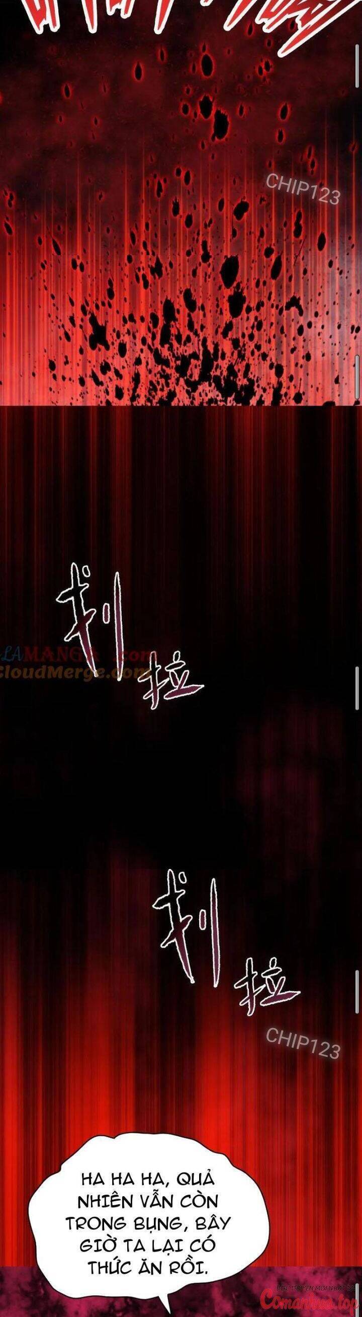 Kẻ Tàn Nhẫn Ngày Tận Thế Bắt Đầu Dự Trữ Hàng Tỷ Tấn Vật Tư Chapter 29 - Trang 19