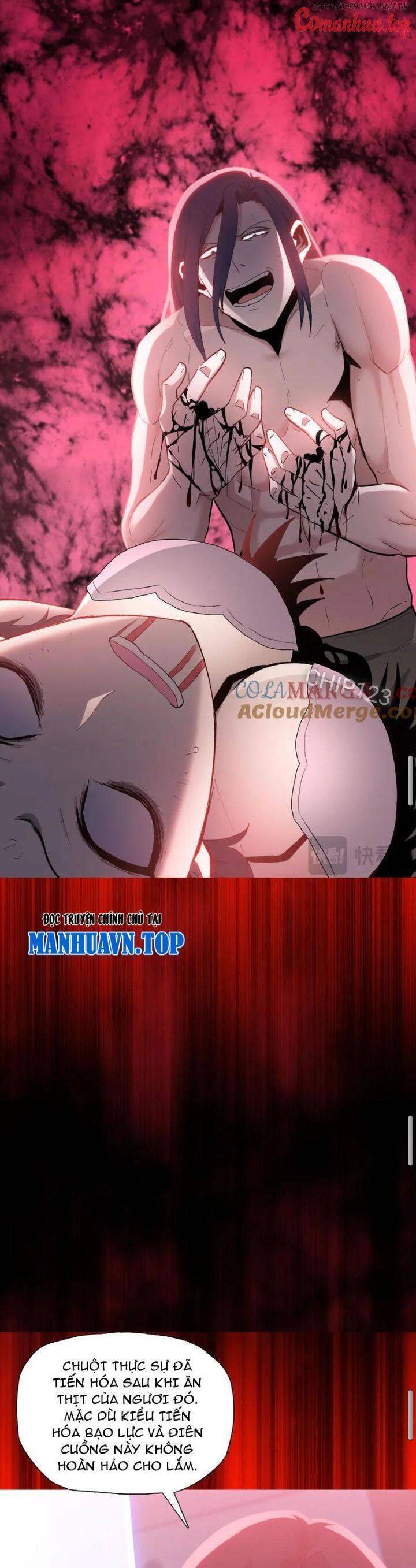 Kẻ Tàn Nhẫn Ngày Tận Thế Bắt Đầu Dự Trữ Hàng Tỷ Tấn Vật Tư Chapter 29 - Trang 20