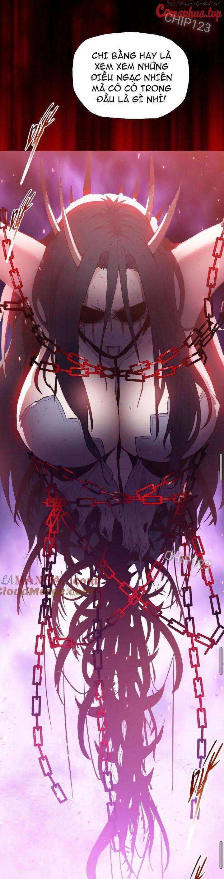 Kẻ Tàn Nhẫn Ngày Tận Thế Bắt Đầu Dự Trữ Hàng Tỷ Tấn Vật Tư Chapter 29 - Trang 24