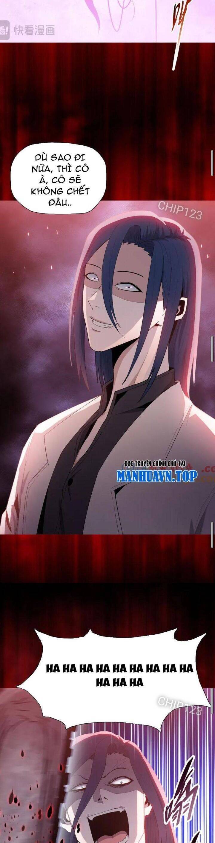 Kẻ Tàn Nhẫn Ngày Tận Thế Bắt Đầu Dự Trữ Hàng Tỷ Tấn Vật Tư Chapter 29 - Trang 25