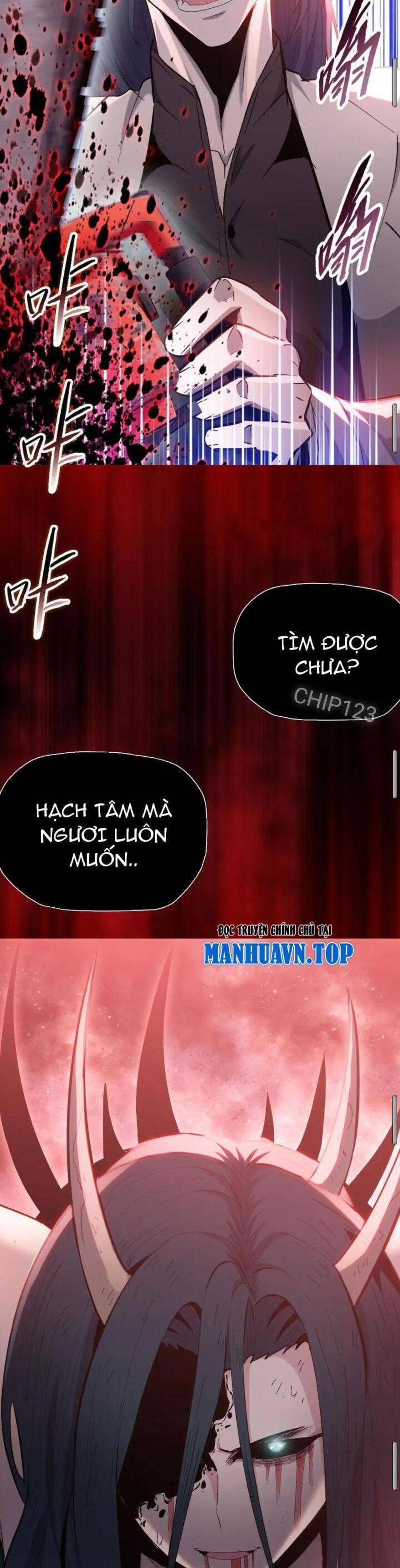 Kẻ Tàn Nhẫn Ngày Tận Thế Bắt Đầu Dự Trữ Hàng Tỷ Tấn Vật Tư Chapter 29 - Trang 26