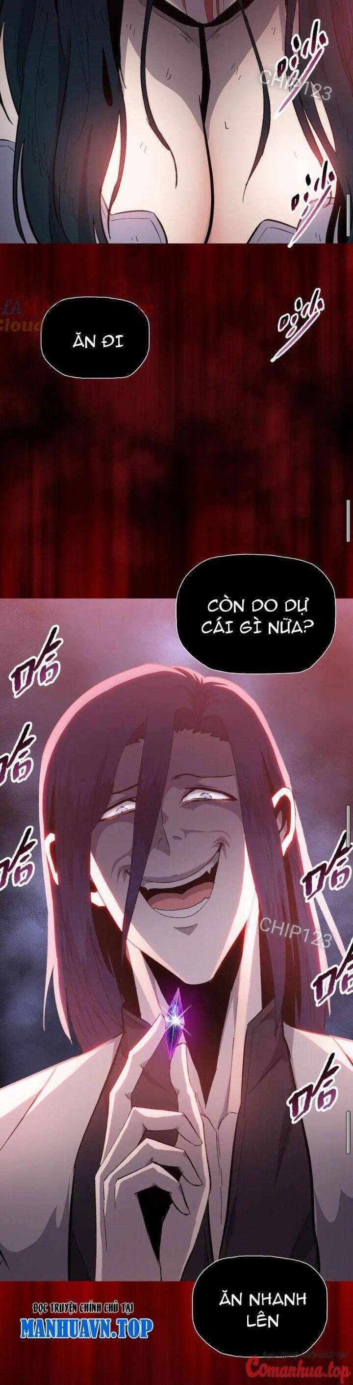 Kẻ Tàn Nhẫn Ngày Tận Thế Bắt Đầu Dự Trữ Hàng Tỷ Tấn Vật Tư Chapter 29 - Trang 27