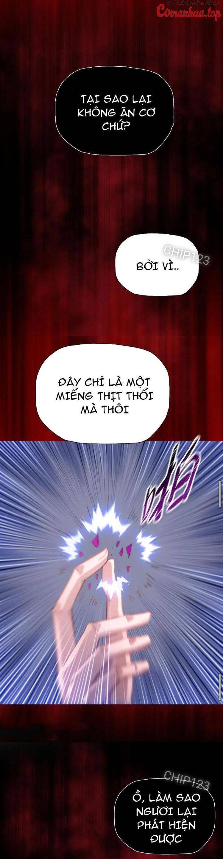 Kẻ Tàn Nhẫn Ngày Tận Thế Bắt Đầu Dự Trữ Hàng Tỷ Tấn Vật Tư Chapter 29 - Trang 28