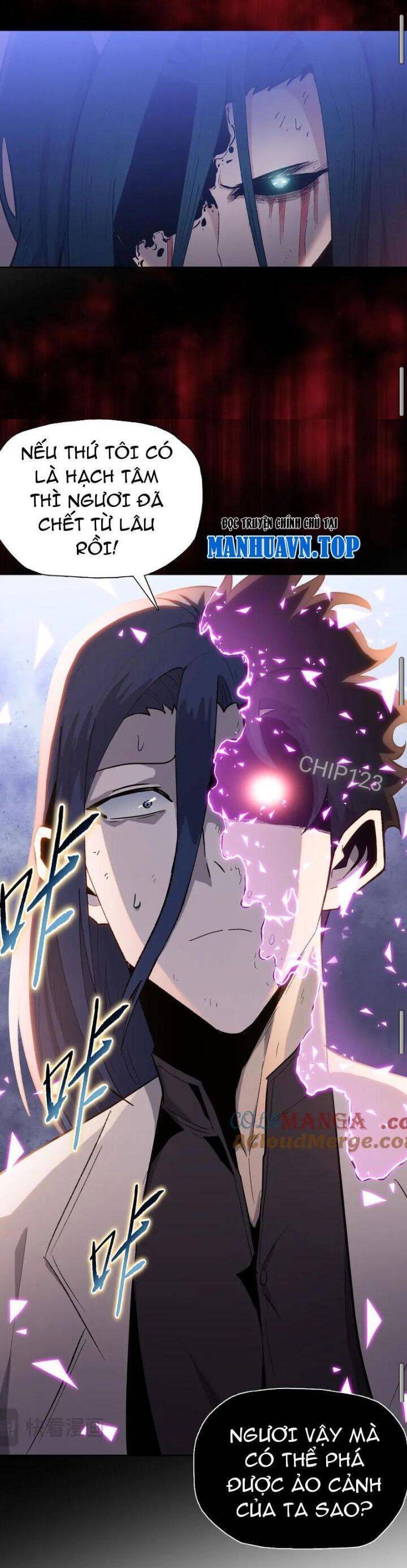 Kẻ Tàn Nhẫn Ngày Tận Thế Bắt Đầu Dự Trữ Hàng Tỷ Tấn Vật Tư Chapter 29 - Trang 29