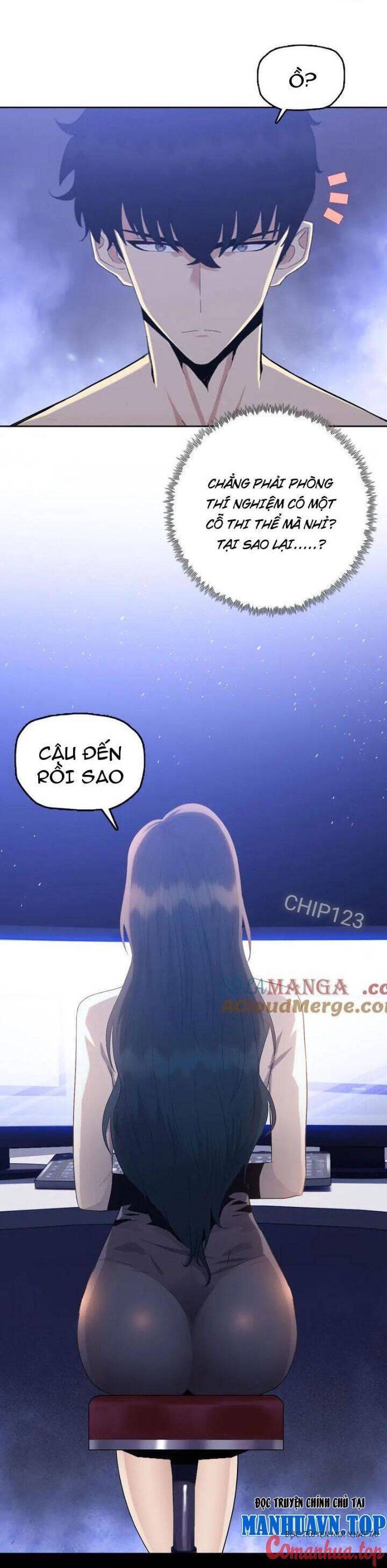 Kẻ Tàn Nhẫn Ngày Tận Thế Bắt Đầu Dự Trữ Hàng Tỷ Tấn Vật Tư Chapter 29 - Trang 3