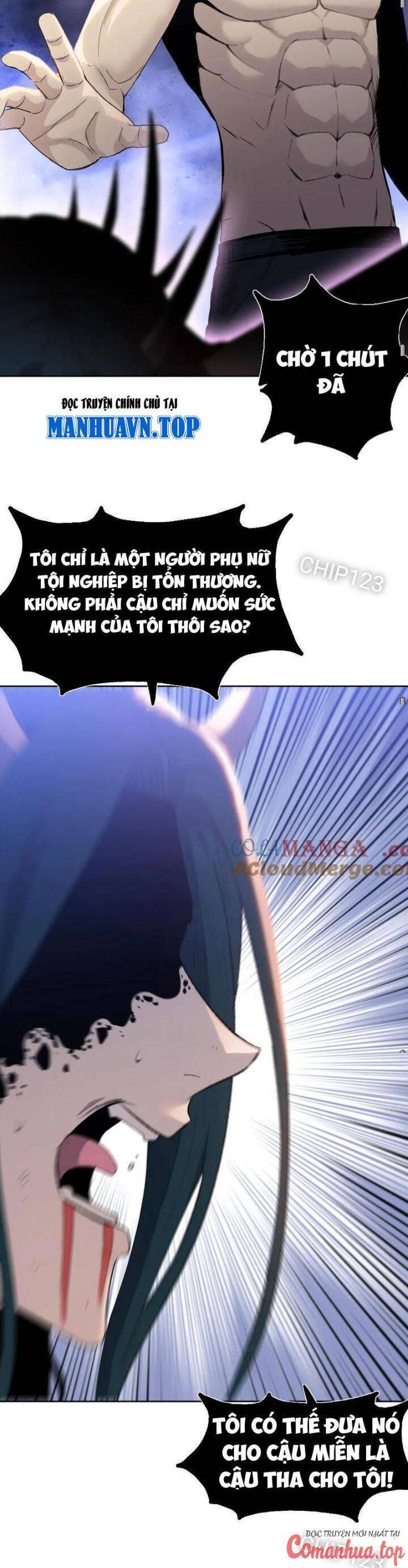 Kẻ Tàn Nhẫn Ngày Tận Thế Bắt Đầu Dự Trữ Hàng Tỷ Tấn Vật Tư Chapter 29 - Trang 31