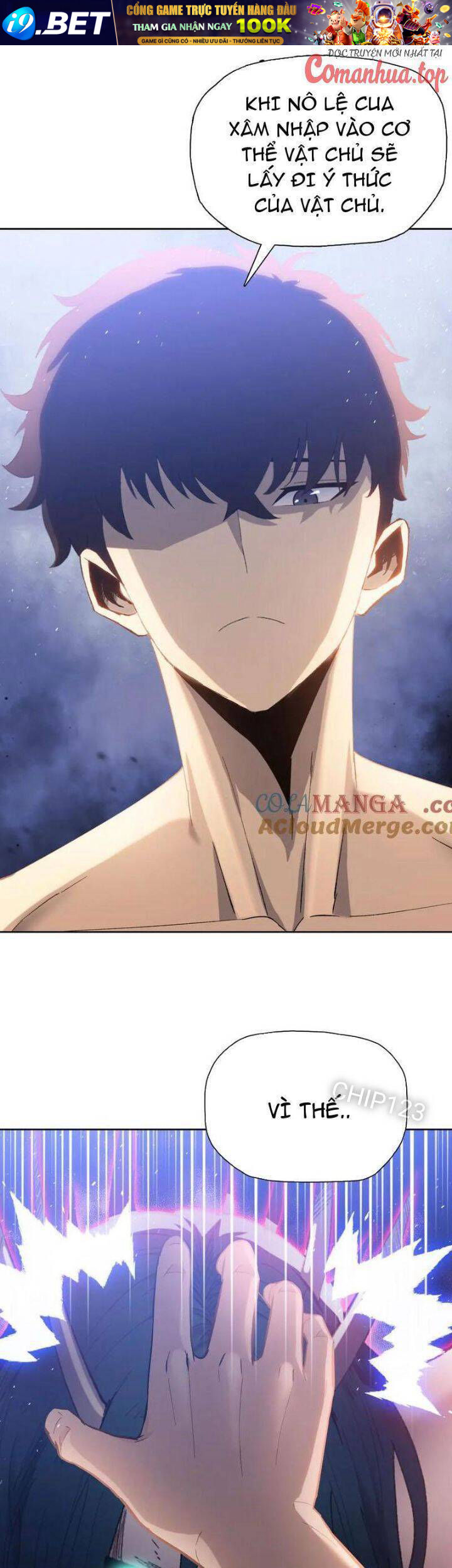 Kẻ Tàn Nhẫn Ngày Tận Thế Bắt Đầu Dự Trữ Hàng Tỷ Tấn Vật Tư Chapter 29 - Trang 32