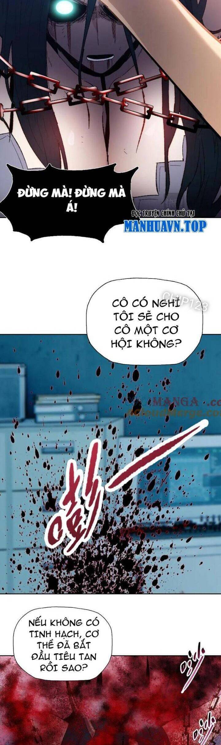 Kẻ Tàn Nhẫn Ngày Tận Thế Bắt Đầu Dự Trữ Hàng Tỷ Tấn Vật Tư Chapter 29 - Trang 33