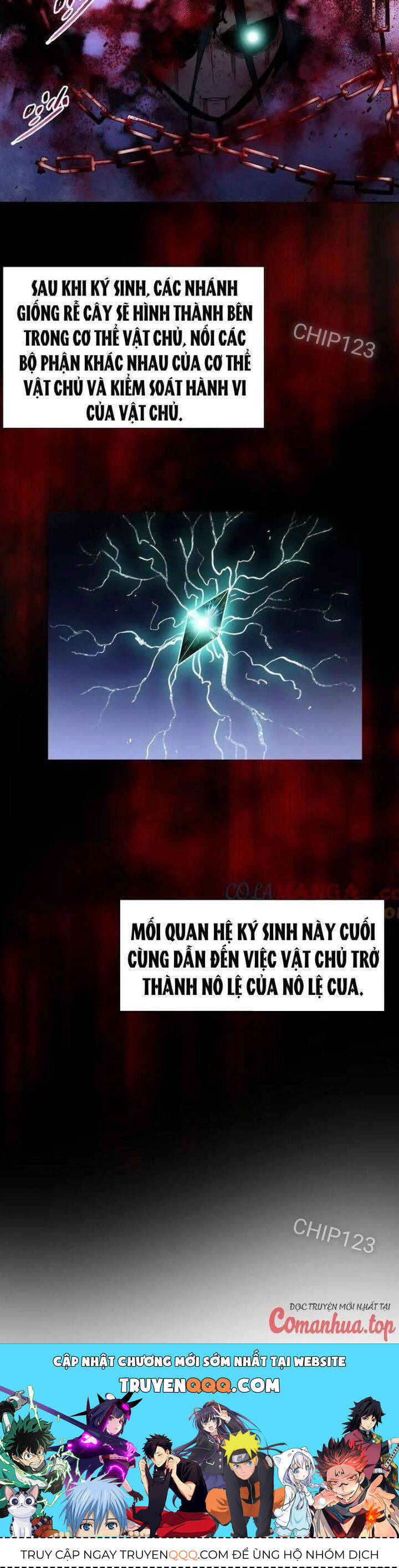 Kẻ Tàn Nhẫn Ngày Tận Thế Bắt Đầu Dự Trữ Hàng Tỷ Tấn Vật Tư Chapter 29 - Trang 36