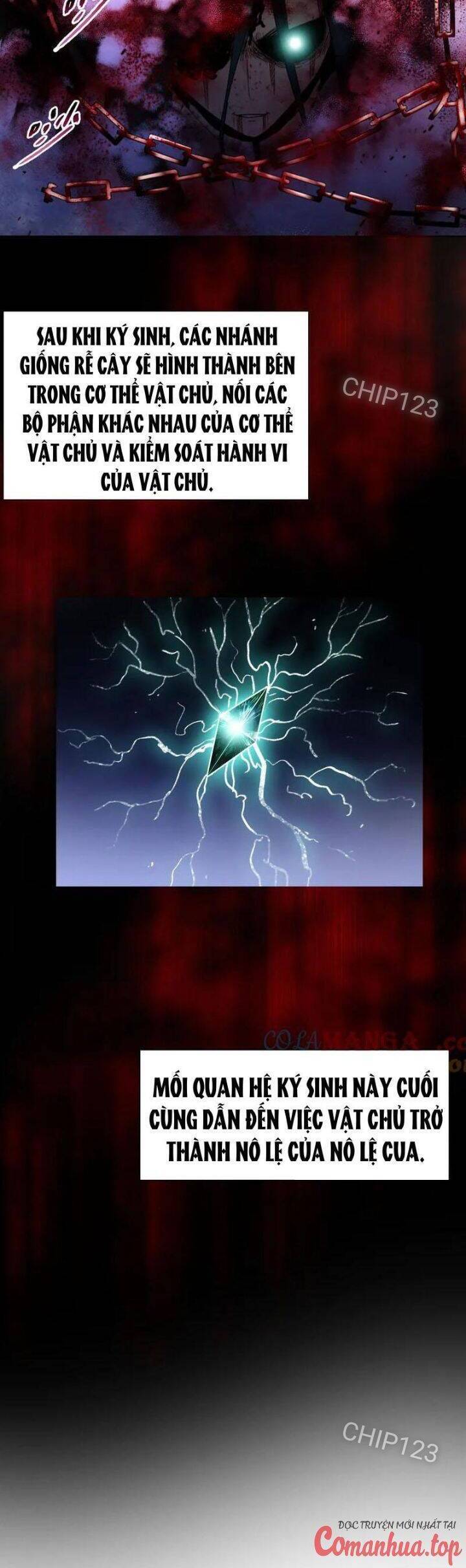 Kẻ Tàn Nhẫn Ngày Tận Thế Bắt Đầu Dự Trữ Hàng Tỷ Tấn Vật Tư Chapter 29 - Trang 37