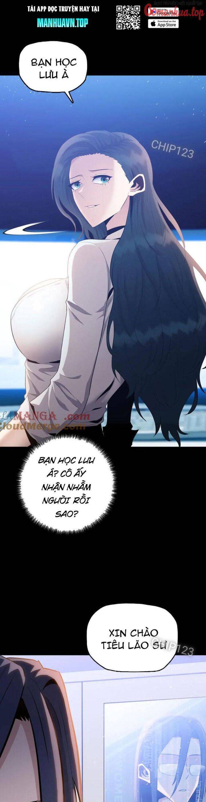 Kẻ Tàn Nhẫn Ngày Tận Thế Bắt Đầu Dự Trữ Hàng Tỷ Tấn Vật Tư Chapter 29 - Trang 4