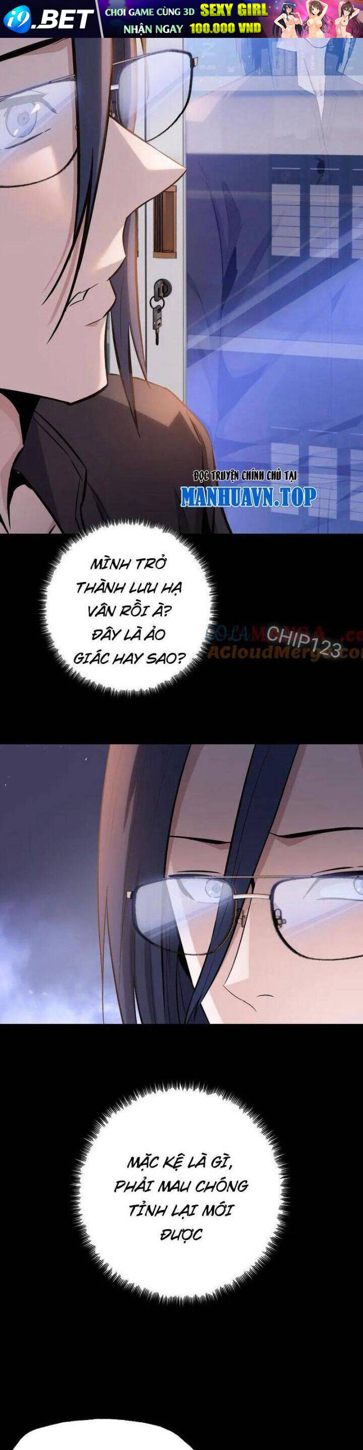 Kẻ Tàn Nhẫn Ngày Tận Thế Bắt Đầu Dự Trữ Hàng Tỷ Tấn Vật Tư Chapter 29 - Trang 5