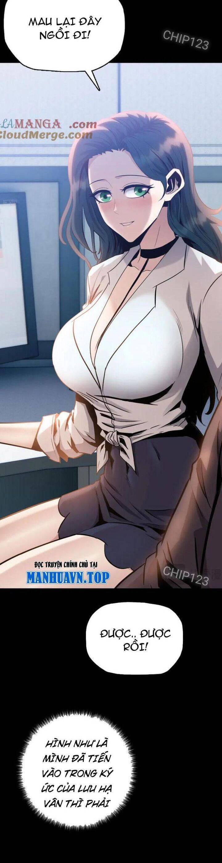 Kẻ Tàn Nhẫn Ngày Tận Thế Bắt Đầu Dự Trữ Hàng Tỷ Tấn Vật Tư Chapter 29 - Trang 6
