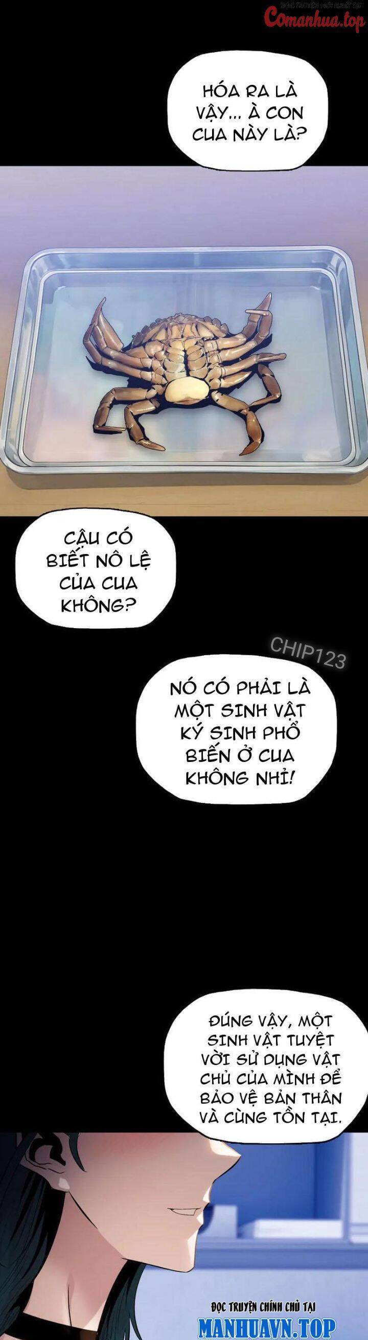 Kẻ Tàn Nhẫn Ngày Tận Thế Bắt Đầu Dự Trữ Hàng Tỷ Tấn Vật Tư Chapter 29 - Trang 8