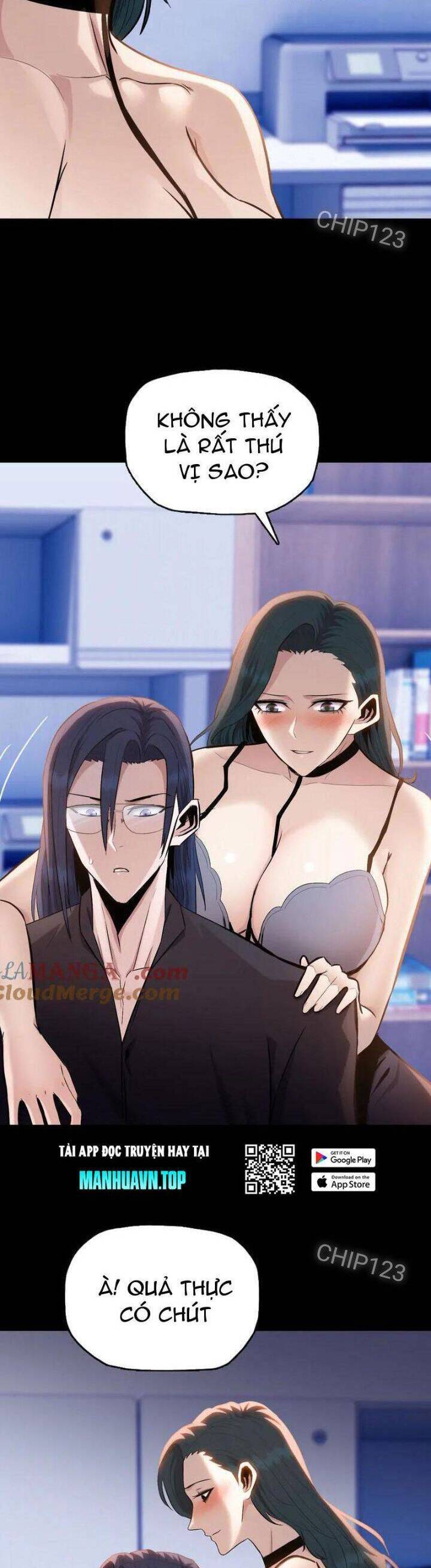 Kẻ Tàn Nhẫn Ngày Tận Thế Bắt Đầu Dự Trữ Hàng Tỷ Tấn Vật Tư Chapter 29 - Trang 9