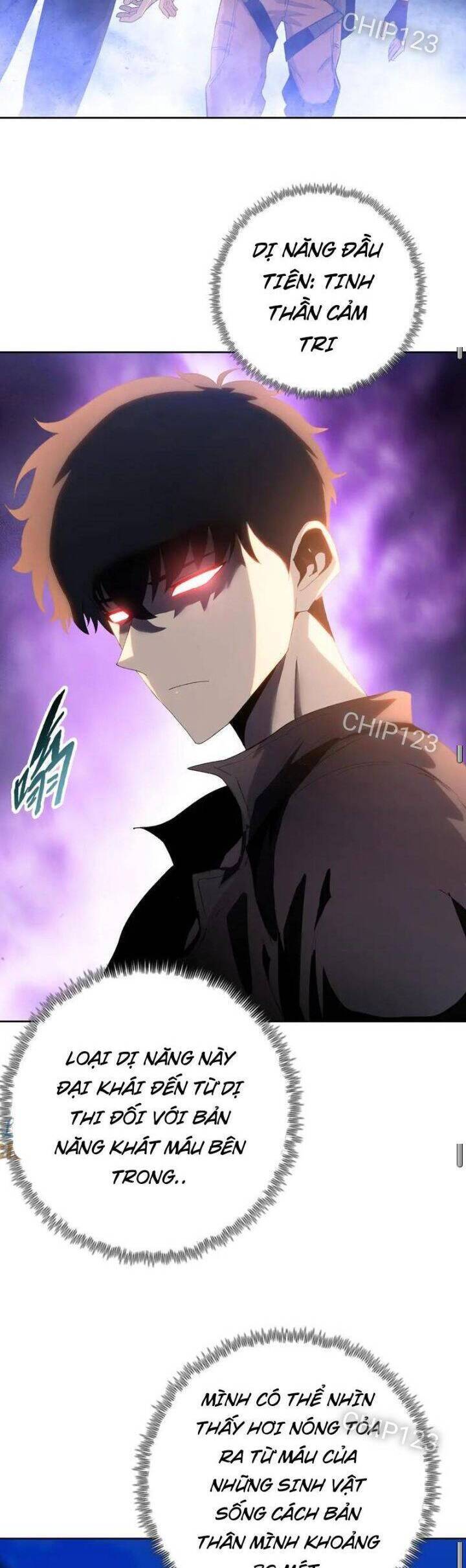 Kẻ Tàn Nhẫn Ngày Tận Thế Bắt Đầu Dự Trữ Hàng Tỷ Tấn Vật Tư Chapter 30 - Trang 14