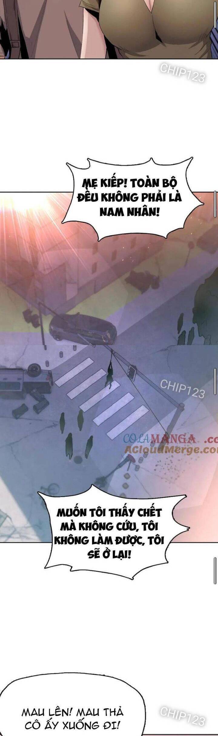 Kẻ Tàn Nhẫn Ngày Tận Thế Bắt Đầu Dự Trữ Hàng Tỷ Tấn Vật Tư Chapter 30 - Trang 19