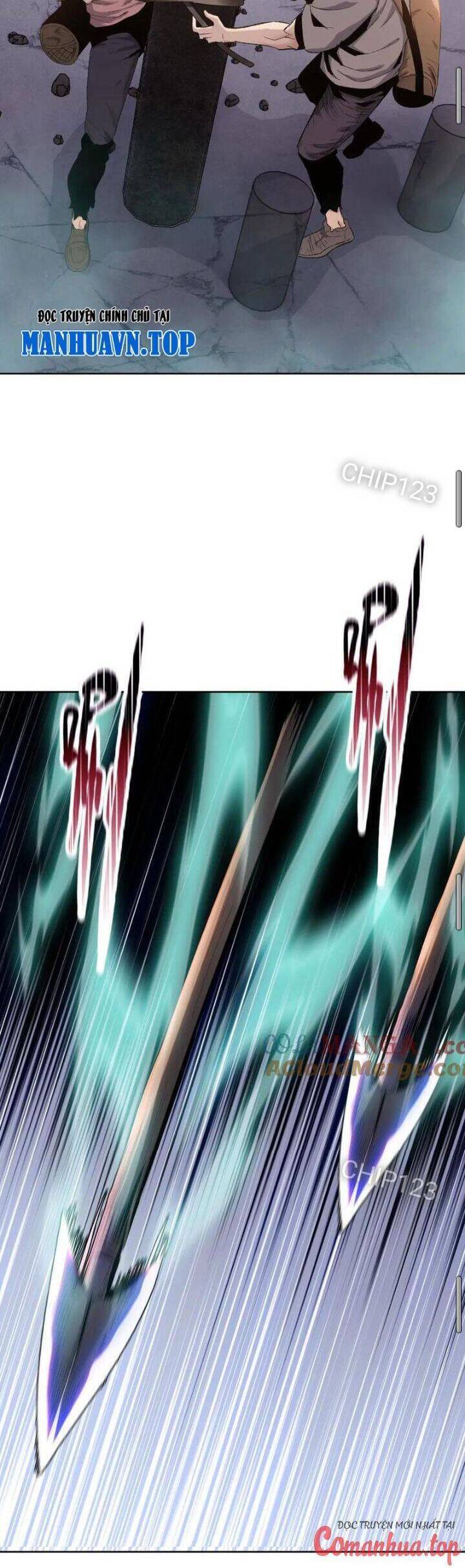 Kẻ Tàn Nhẫn Ngày Tận Thế Bắt Đầu Dự Trữ Hàng Tỷ Tấn Vật Tư Chapter 30 - Trang 21