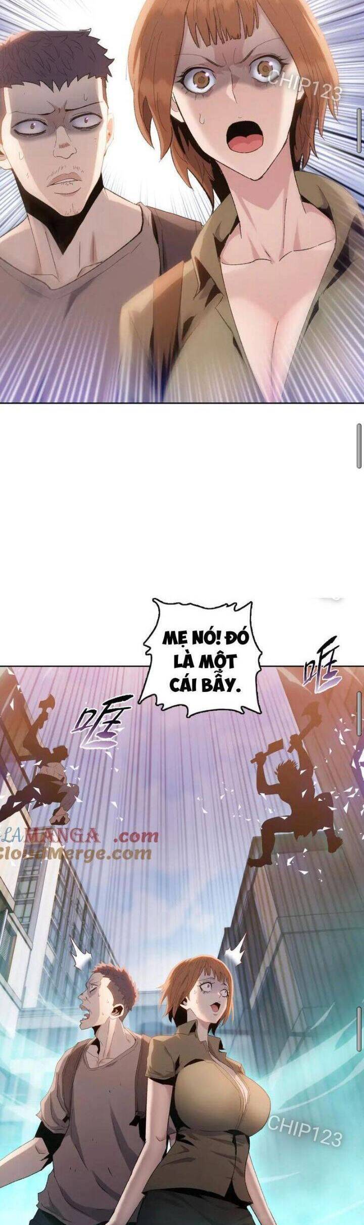 Kẻ Tàn Nhẫn Ngày Tận Thế Bắt Đầu Dự Trữ Hàng Tỷ Tấn Vật Tư Chapter 30 - Trang 23