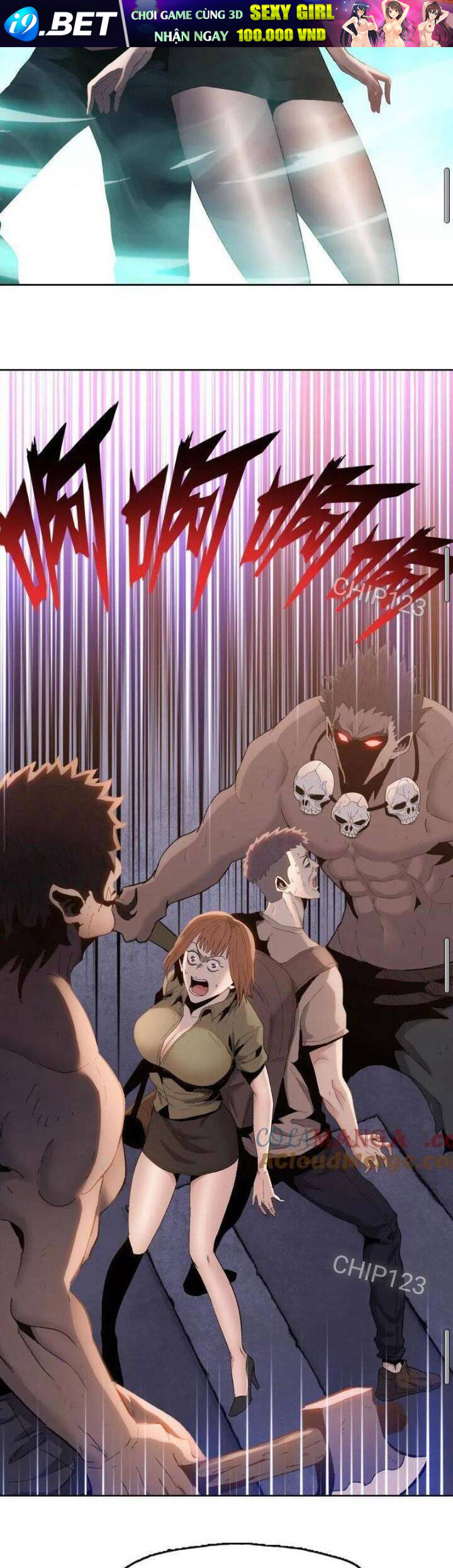 Kẻ Tàn Nhẫn Ngày Tận Thế Bắt Đầu Dự Trữ Hàng Tỷ Tấn Vật Tư Chapter 30 - Trang 24