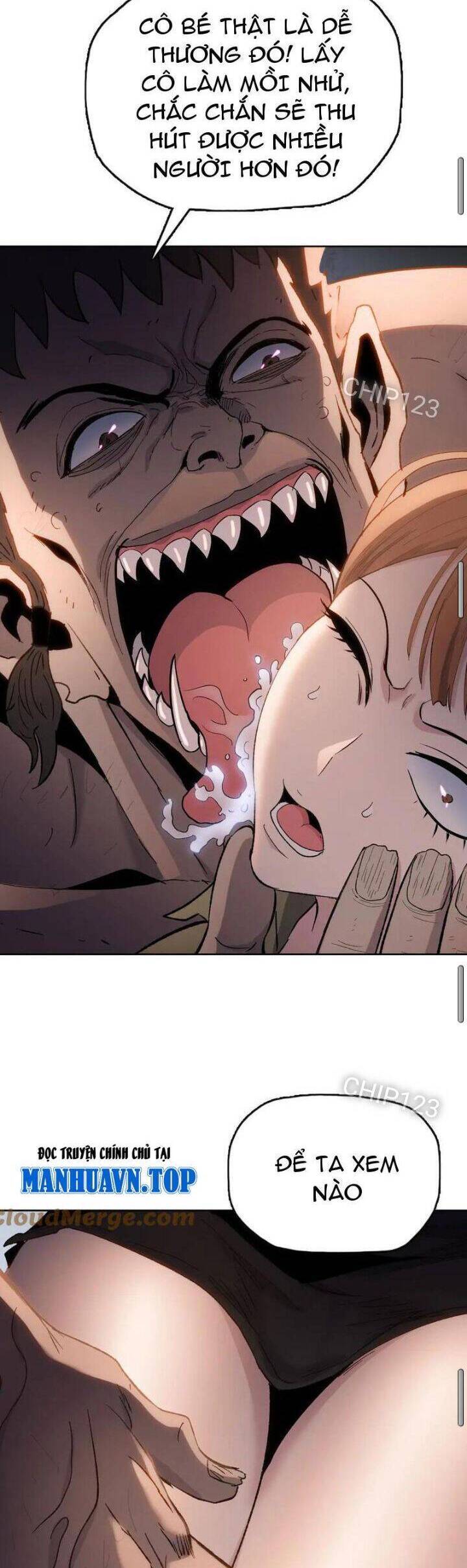 Kẻ Tàn Nhẫn Ngày Tận Thế Bắt Đầu Dự Trữ Hàng Tỷ Tấn Vật Tư Chapter 30 - Trang 25