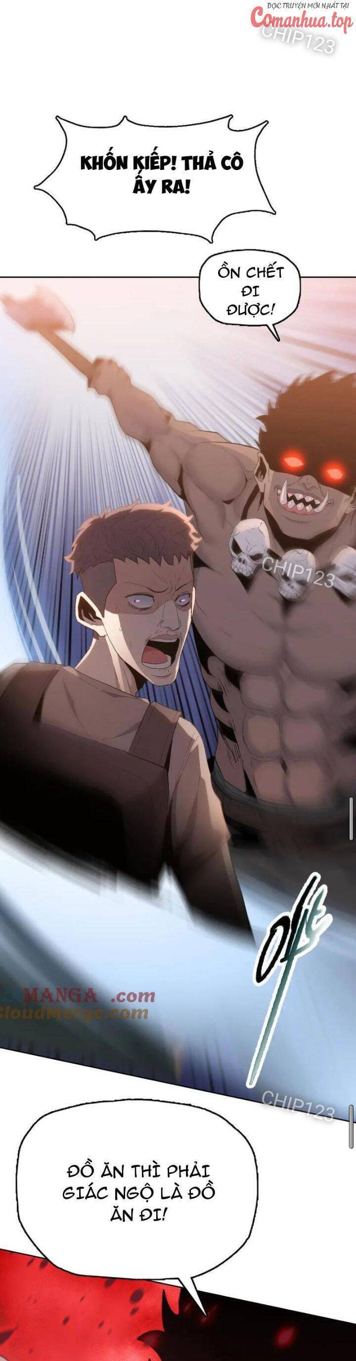 Kẻ Tàn Nhẫn Ngày Tận Thế Bắt Đầu Dự Trữ Hàng Tỷ Tấn Vật Tư Chapter 30 - Trang 27
