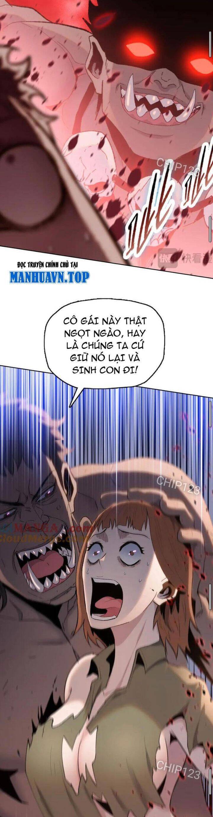 Kẻ Tàn Nhẫn Ngày Tận Thế Bắt Đầu Dự Trữ Hàng Tỷ Tấn Vật Tư Chapter 30 - Trang 28