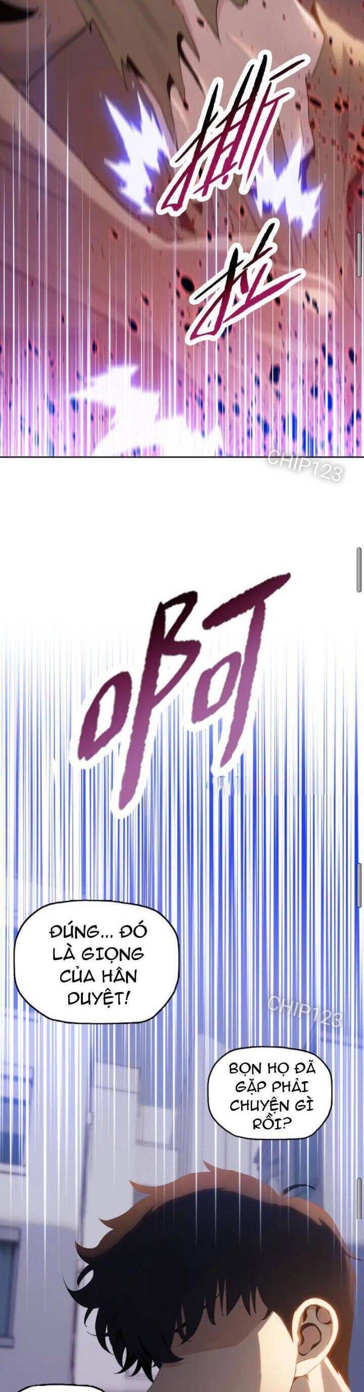 Kẻ Tàn Nhẫn Ngày Tận Thế Bắt Đầu Dự Trữ Hàng Tỷ Tấn Vật Tư Chapter 30 - Trang 29