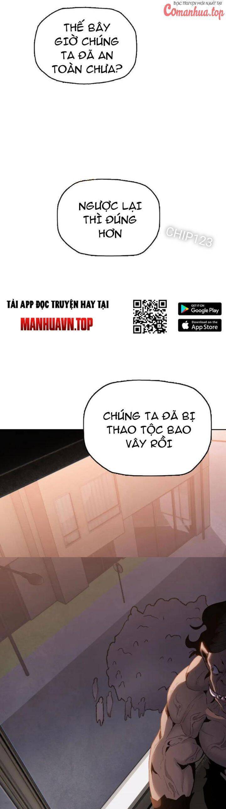 Kẻ Tàn Nhẫn Ngày Tận Thế Bắt Đầu Dự Trữ Hàng Tỷ Tấn Vật Tư Chapter 30 - Trang 31