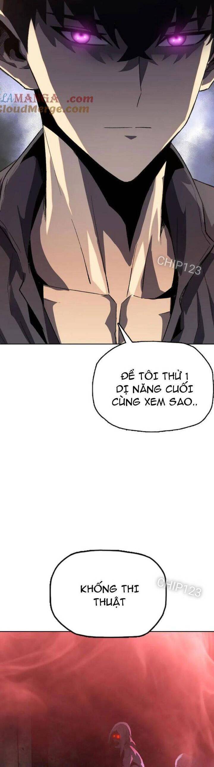 Kẻ Tàn Nhẫn Ngày Tận Thế Bắt Đầu Dự Trữ Hàng Tỷ Tấn Vật Tư Chapter 30 - Trang 33